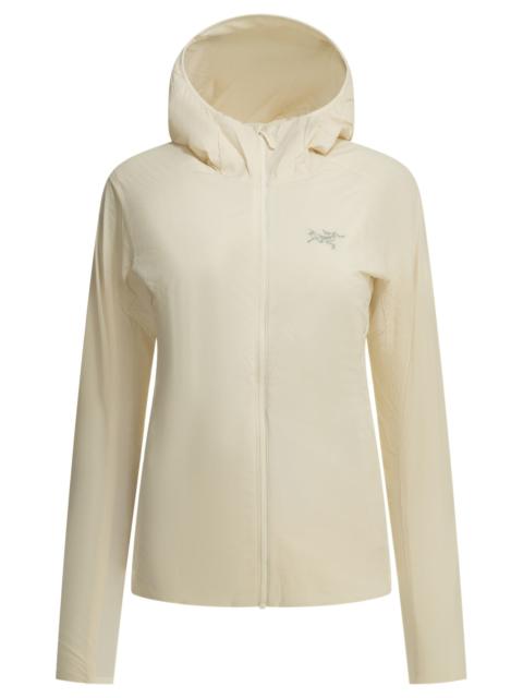 Arc'teryx Arc'teryx Atom SL Hoodie White Women