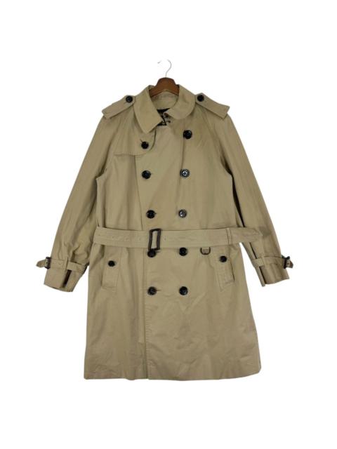 Other Designers Burberry Prorsum - 🔥🔥BURBERRYS OF LONDON TRENCH COAT BELT