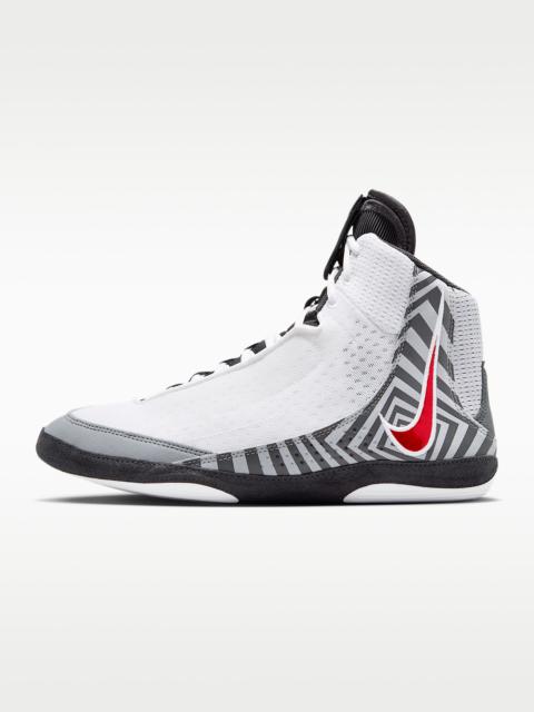 Nike Nike Inflict 4 SE Wrestling Shoes