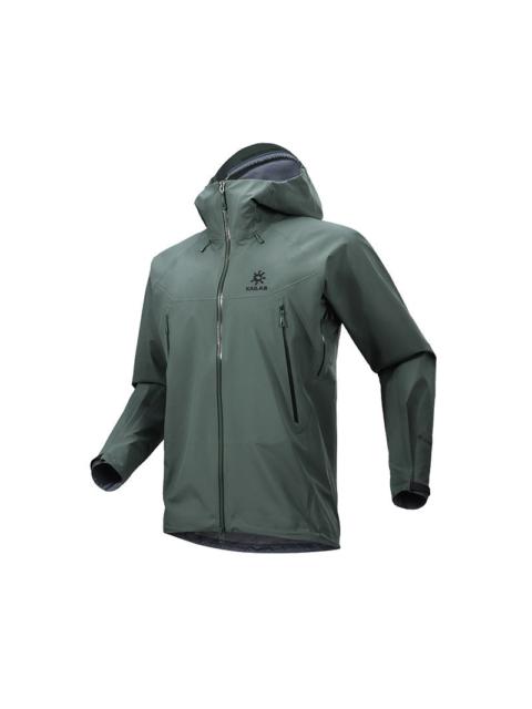 KAILAS Kailas MONT X-LT GORE-TEX 3L 40D Waterproof Hardshell Jacket Unisex