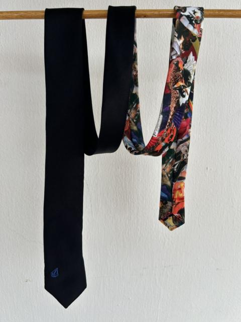 Other Designers Volcom Vintage Tie