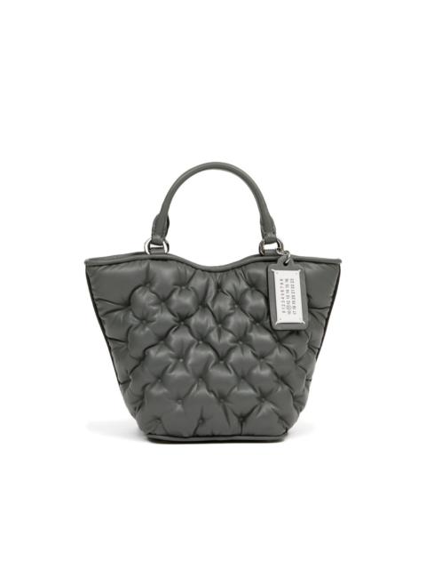 mini Glam tote bag