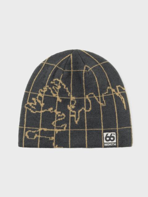 66°NORTH Suðureyri Beanie