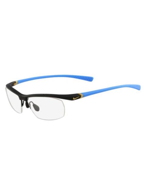 Nike Nike Demo Sport Men's Eyeglasses NIKE 7070/3 012 57