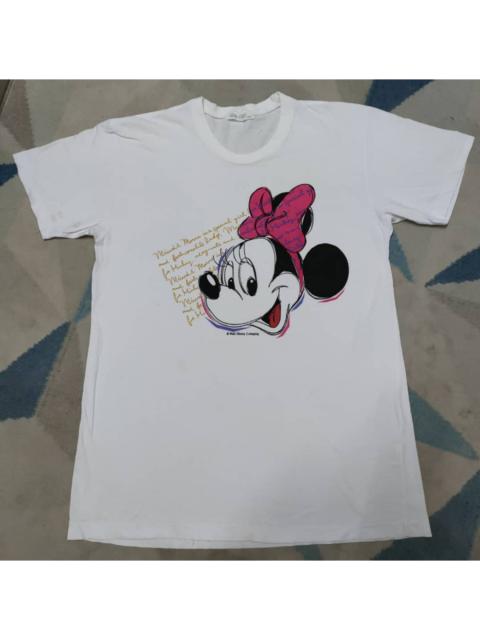 Other Designers Disney - Single Stitch Minnie Mouse