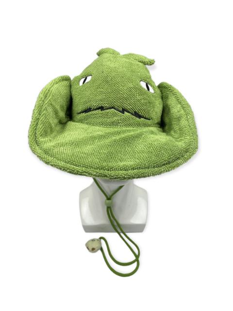 Other Designers Japanese Brand - MONSTER HAT - T1