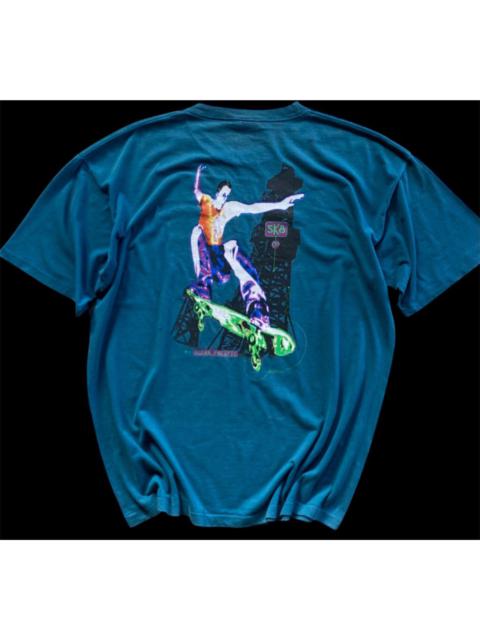 Other Designers Vintage 90s Ocean Pacific Skate Tee