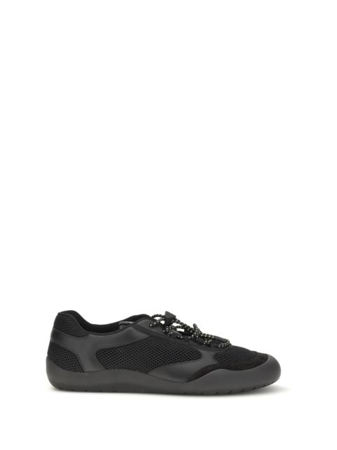 Prada Prada Speedrock Sneakers