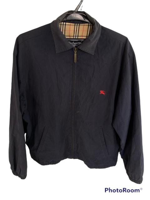 Other Designers Vintage Burberry's Jacket Novacheck Lined