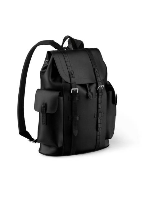 Louis Vuitton Christopher MM - Croco Exclusive (Pre-Sale)