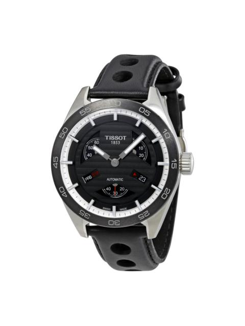 Other Designers Open Box - Tissot PRS 516 Automatic Black Dial Men's Watch T100.428.16.051.00
