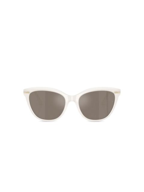 Oliver Peoples Mrs. Federer cat-eye sunglasses