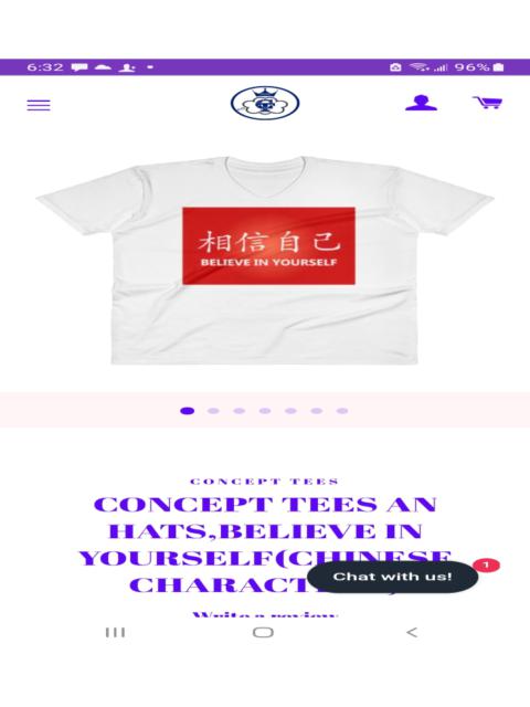 Other Designers CONCEPT TEES