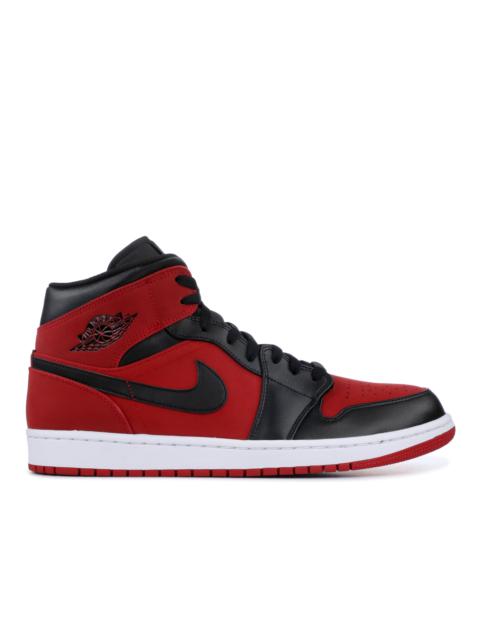 Jordan JORDAN 1 MID 'REVERSE BANNED'