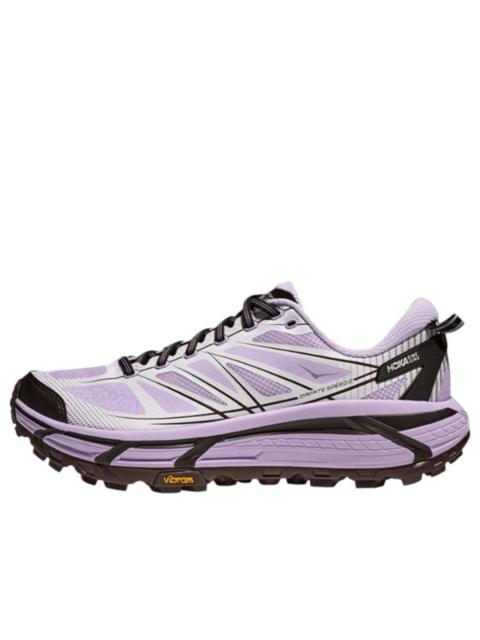 HOKA HOKA ONE ONE Mafate Speed 2 'Light Violet' 1126851-ISF
