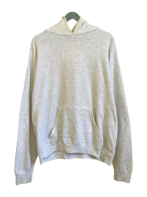Other Designers Vintage Faded Pluma Plain Pullover Hoodie