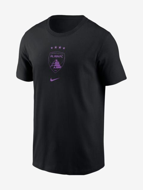 Nike Al Ain FC Core Men's Nike Soccer T-Shirt