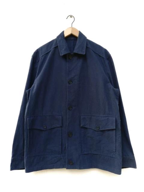 Other Designers Jacks - Japan Over-sized Jacket Light Coat Parkas
