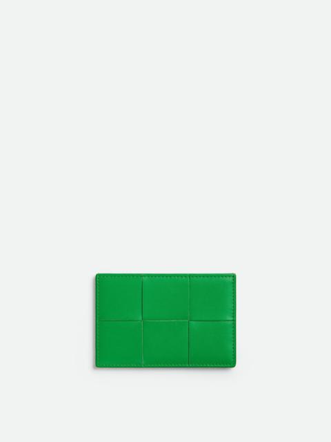 Bottega Veneta Cassette Credit Card Case