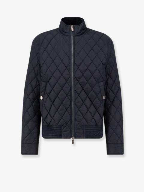 Burberry Burberry Taunton Quilted Nylon Jacket