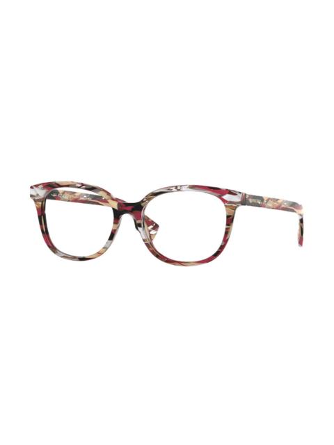 Burberry Burberry Demo Cat Eye Ladies Eyeglasses BE2291 3792 51