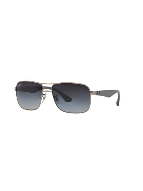 Ray-Ban RB3516