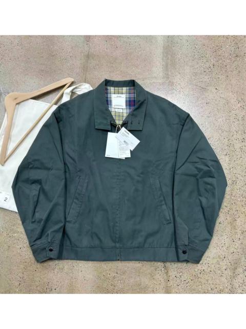 visvim Visvim Ketchikan Jacket 23SS Olive