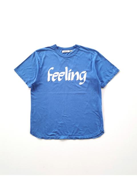 nonnative Nonnative Feeling Japan Shirt