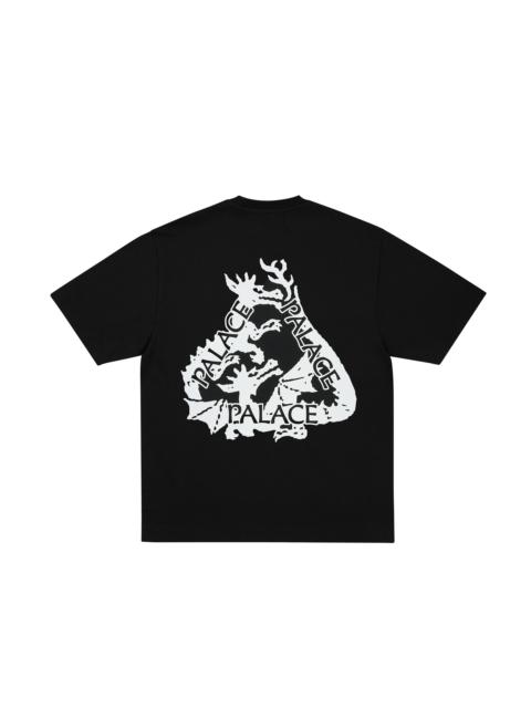 PALACE TRI SORCERY T-SHIRT BLACK