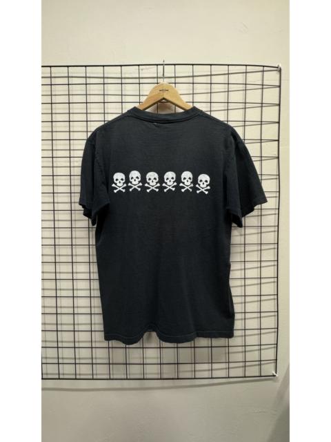 Other Designers Other - Vintage 90's surf born shredders surfing t shirt