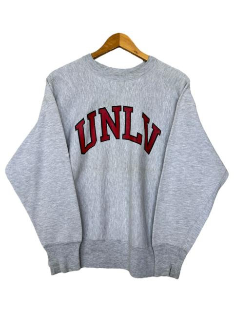 Champion Vintage 80s Champion Reverse Weave Las Vegas UNLV Sweatshirt