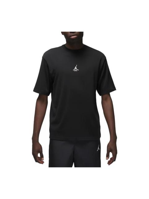 Jordan Air Jordan Flight Heritage 85 T-Shirt 'Black' FB7385-010