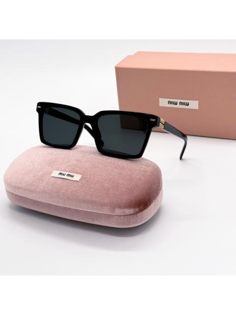 Miu Miu NEW MIU MIU SUNGLASSES MU13ZS 16K5S0 WOMEN MIU MIU MU 13ZS