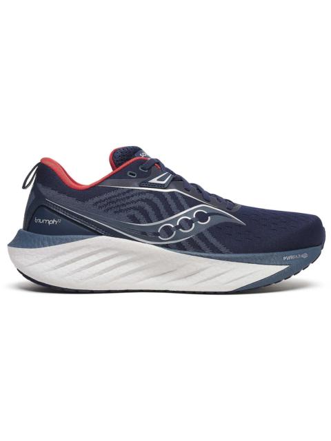 Saucony Saucony Triumph 22 Navy Dusk
