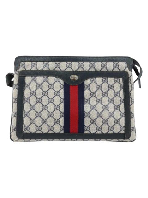 GUCCI Leather handbag