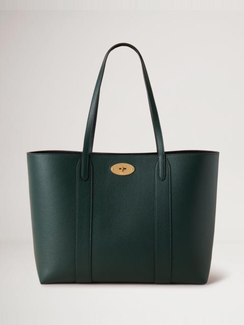 Mulberry Bayswater Tote
Mulberry Green Small Classic Grain