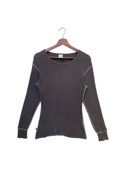 Alpha Industries Women Dress Pullover Jumper Crewneck Size L