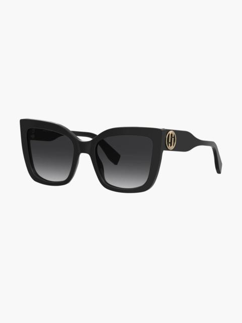 Marc Jacobs THE J MARC SQUARE SUNGLASSES