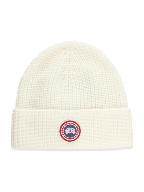 Canada Goose Wool Beanie