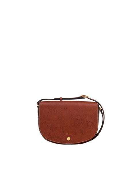 Longchamp `Epure` Medium Crossbody Bag