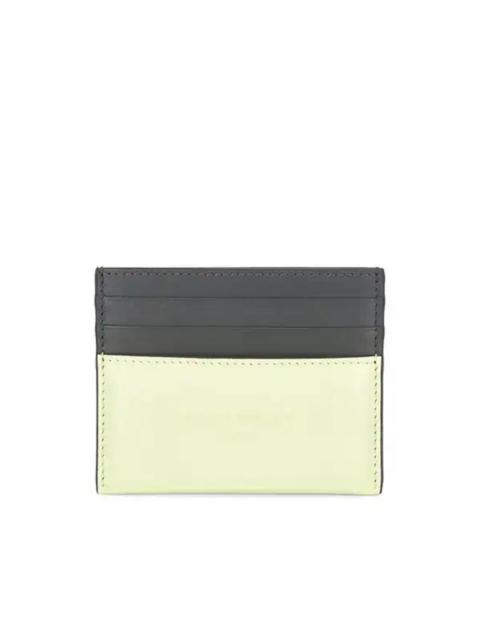 Givenchy Givenchy Men Padded Credit Card Holder