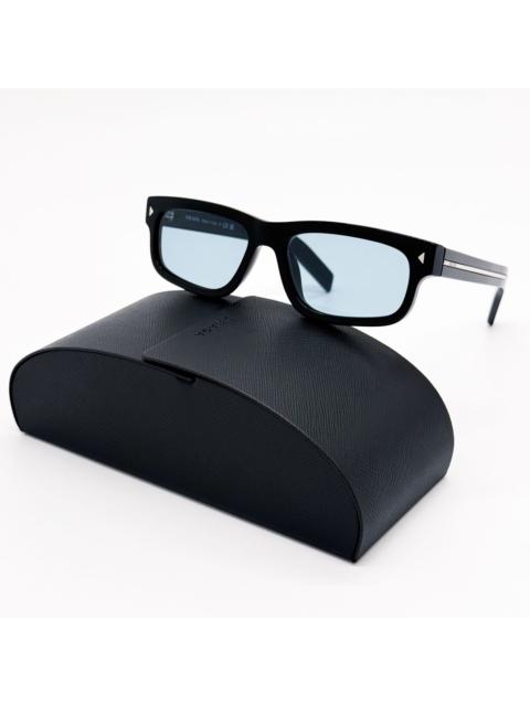 Prada NEW PRADA SUNGLASSES PRB11S 16K60P SPRB11 16K60P EYEWEAR PRA