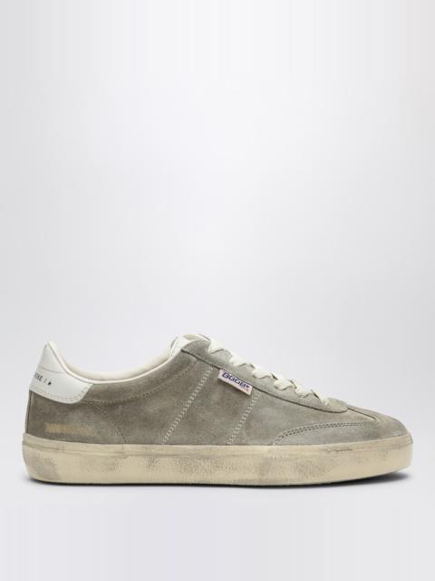 Soul Star taupe/milk white sneaker