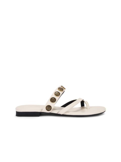L'AGENCE Hanna Sandal
