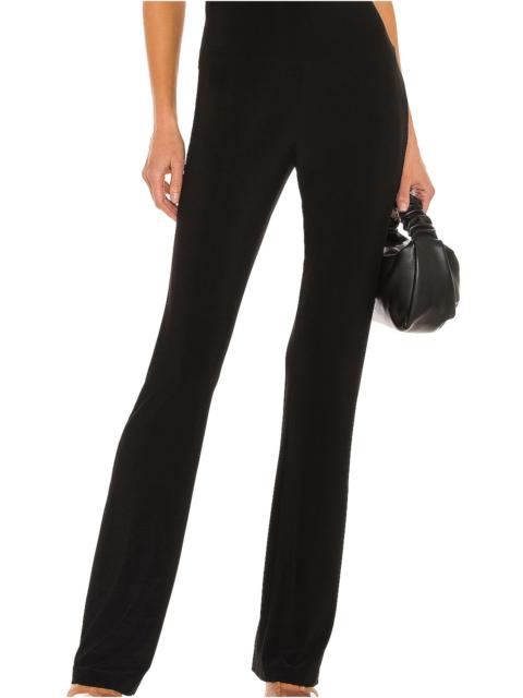 NORMA KAMALI Boot Pant