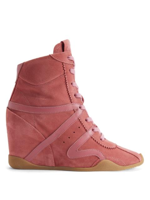 Giuseppe Zanotti Top Wedge