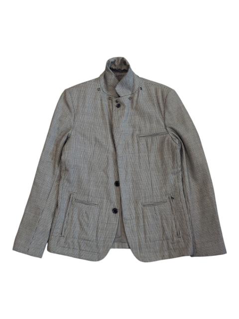 UNDERCOVER Undercover AW2007