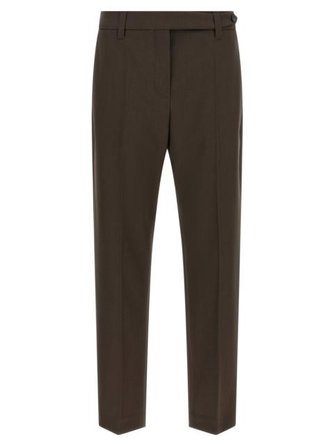 Brunello Cucinelli Brunello Cucinelli Women 'Monile' Pants