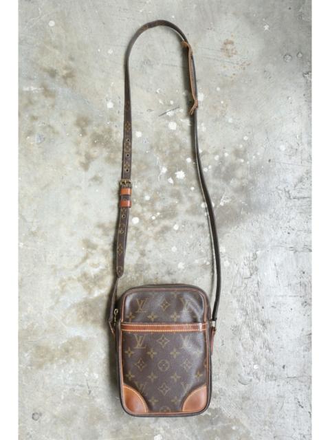 Louis Vuitton Louis Vuitton - 2001 - Danube PM