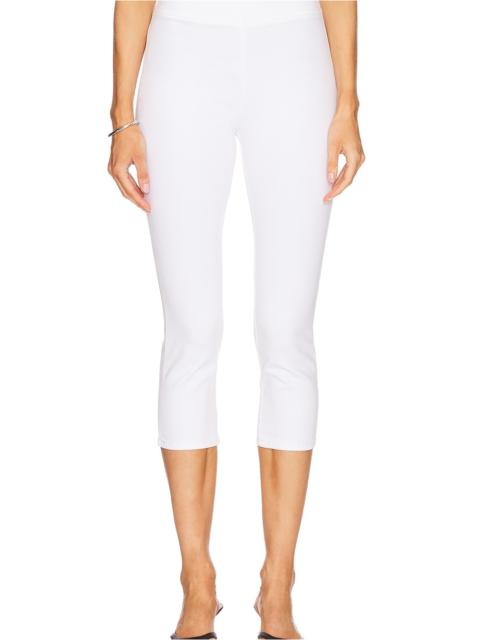 FRAME Jetset City Capri Pant